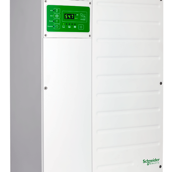 XW PRO HYBRID INVERTER 6.8KW 120/240V